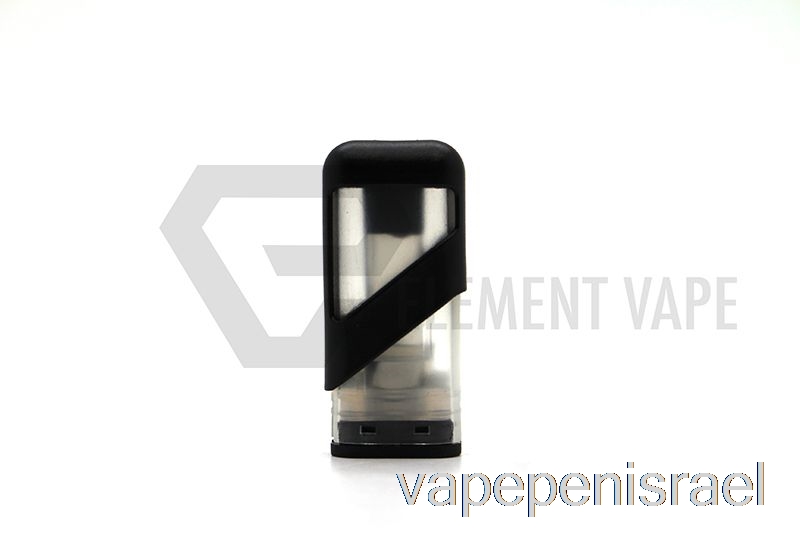 תרמיל חלופי Vape Israel Myjet חד פעמי של Wismec & Myvapors (חבילה של 5)
